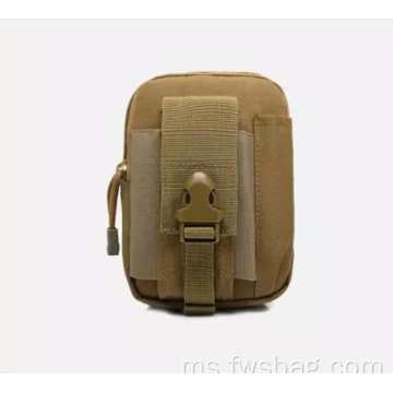 Berkhemah Kantung Taktikal Kalis air taktikal Backpack